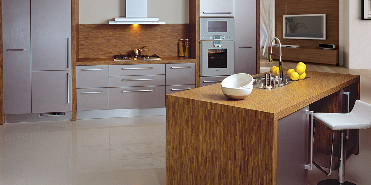 Kuşadası Mutfak İmalatı